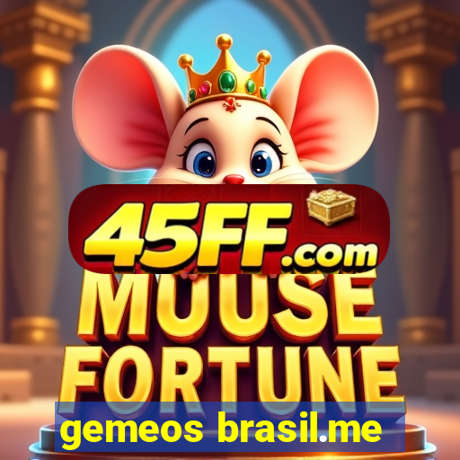 gemeos brasil.me